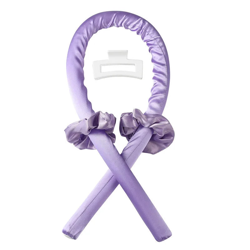 Luxury Soft Hair Curler Rollers Set