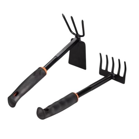 Compact Garden Digging Shovel for Plants
