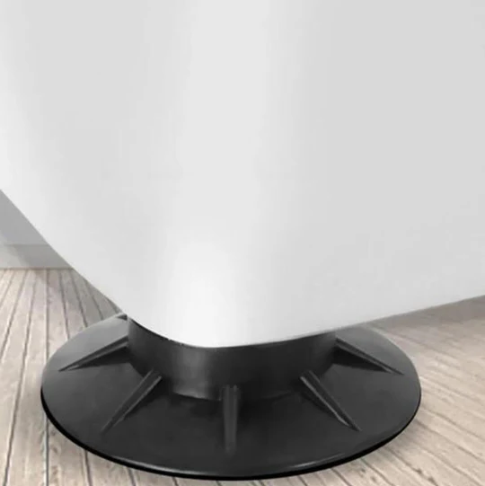 Silent Wash Machine Anti Vibration Pads