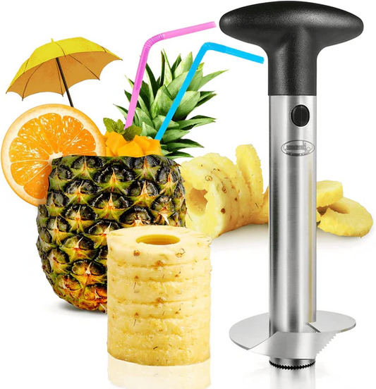 Easy Fresh Fruit Corer - Hehif