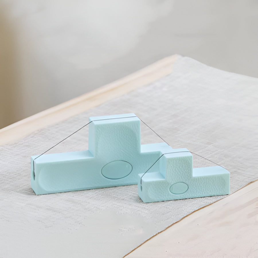 Premium Clay Cutting Tools for Pottery Making