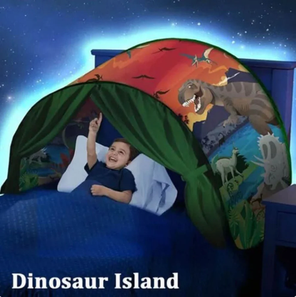 Portable Pop Up Childrens Play Tent