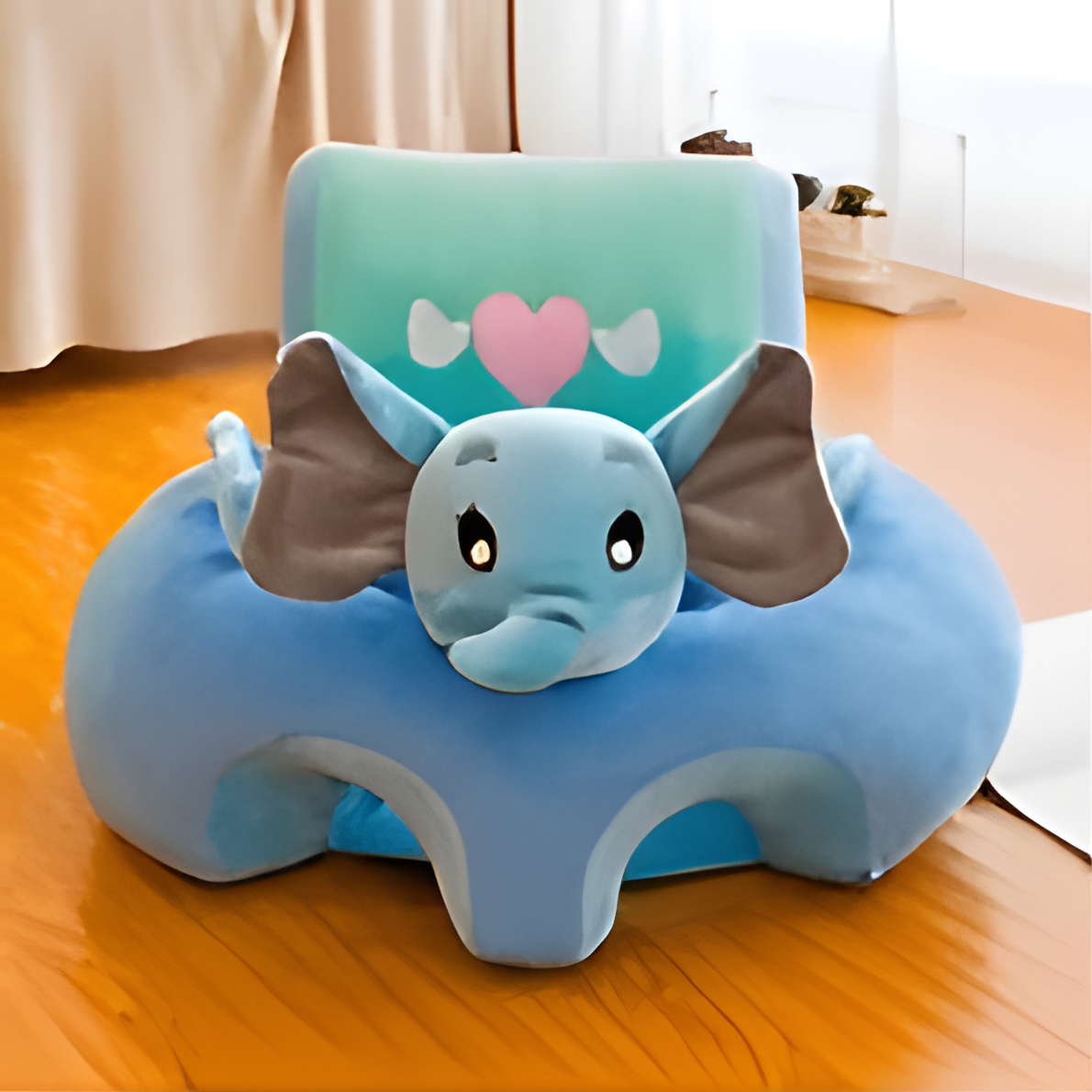 Infant Comfort Support Chair