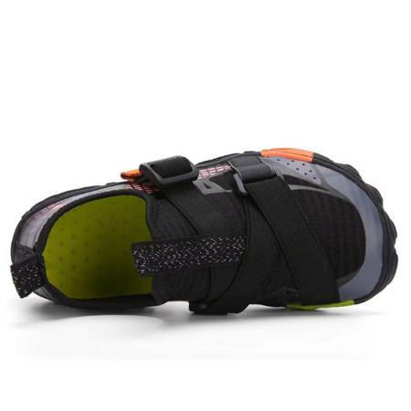 Waterproof Versatile Sneakers for Men and Women