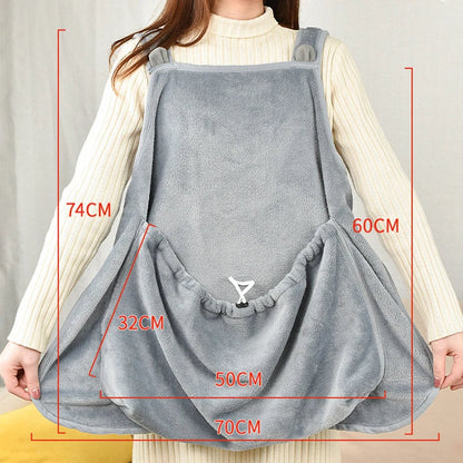 Portable Pet Travel Bag for Cats