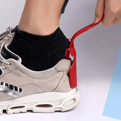Long Handle Easy Shoe Remover - Hehif