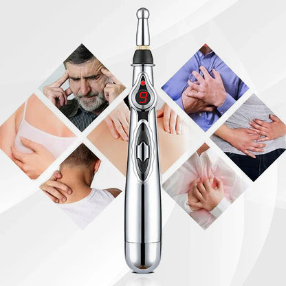 Relaxing Body Massage Tool