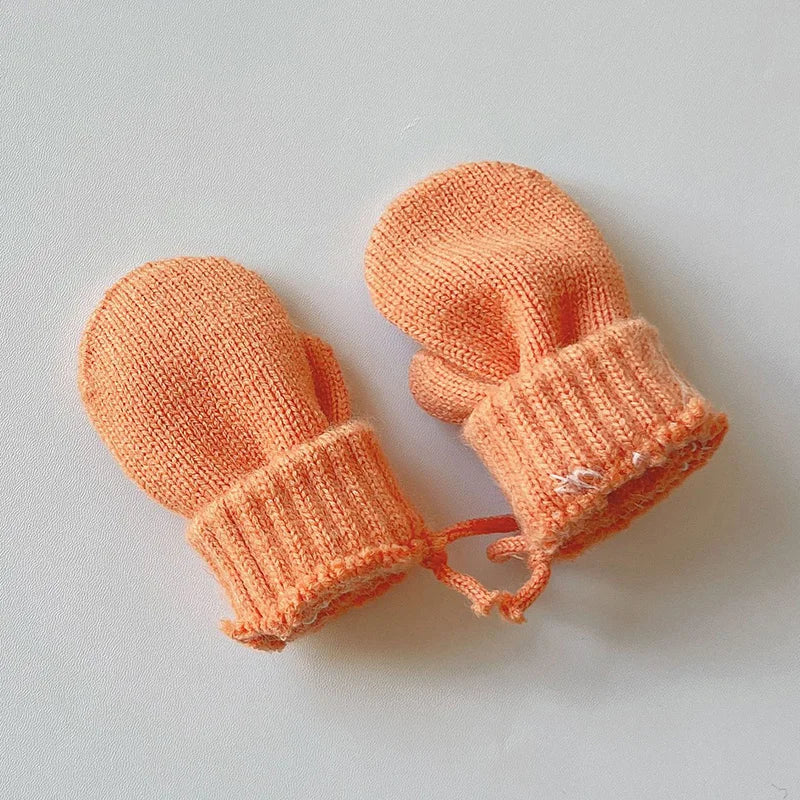 Bright Fun Childrens Winter Gloves