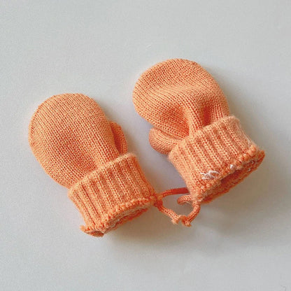 Bright Fun Childrens Winter Gloves