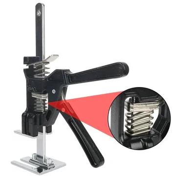Compact Car Jack for Universal Vehicles - Hehif