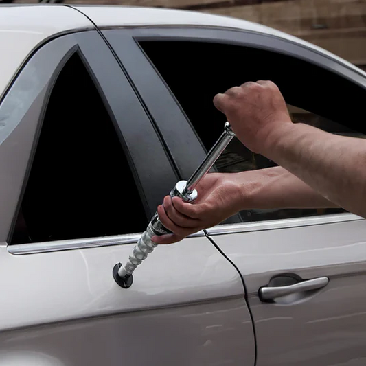 Easy Auto Body Repair Tool Set - Hehif