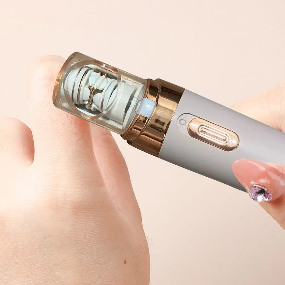 Easy Hair Remover and Epilator for Women