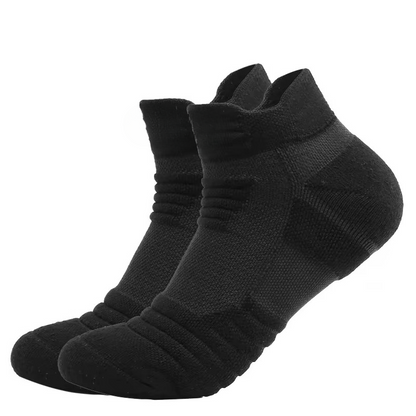 Cool Dry Performance Sports Socks for Men