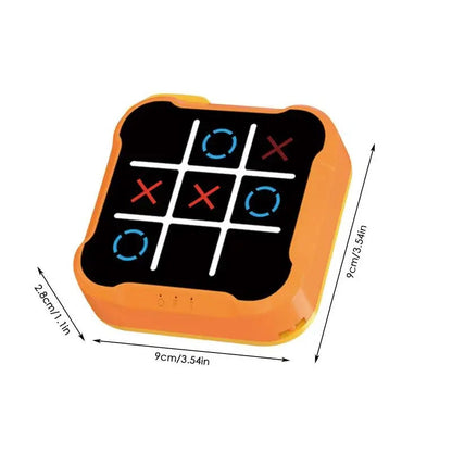 Classic Family Strategy Game Board