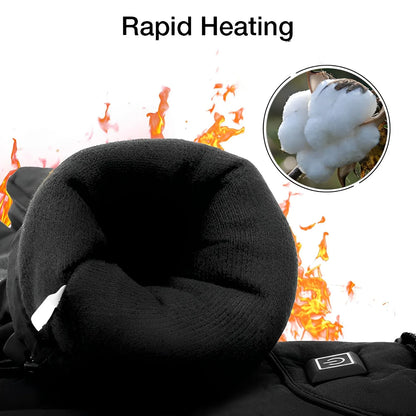 Warm Thermal Insulated Gloves