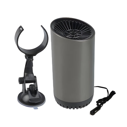 Fast Car Windshield Defroster Heater