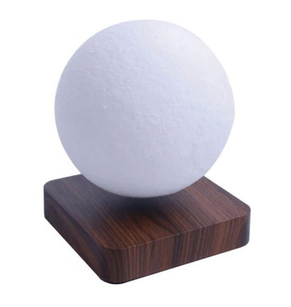Floating Glow Moon Table Lamp