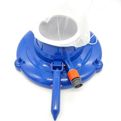 Automatic Pool Leaf Cleaner