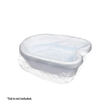 Sanitary Pedicure Spa Liners