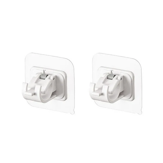 Easy Hang Curtain Clips - Hehif