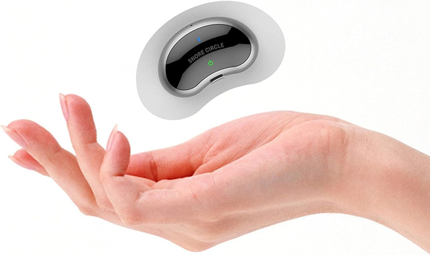 Advanced Sound Machine for Better Sleep - Hehif
