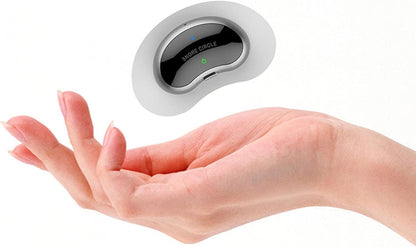 Advanced Sound Machine for Better Sleep - Hehif