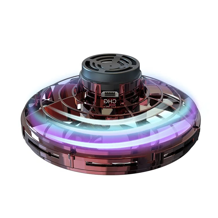 Portable Mini Remote Control Drone - Hehif