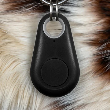 Durable Pet GPS Location Tracker - Hehif