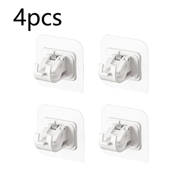 Easy Hang Curtain Clips