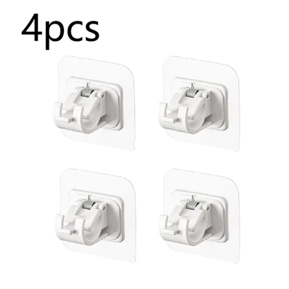 Easy Hang Curtain Clips