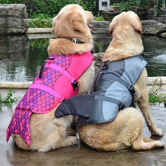 Pet Safety Vest Jacket - Hehif