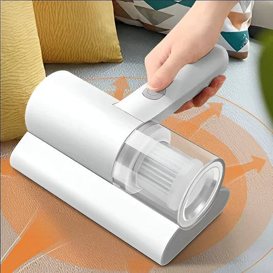 Powerful Mite Remover - Advanced Deep Cleaning Tool - Hehif