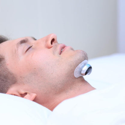 Advanced Sound Machine for Better Sleep