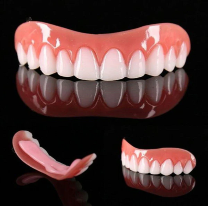 Natural Looking Dental Veneers for Perfect Teeth