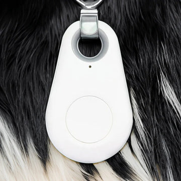Durable Pet GPS Location Tracker