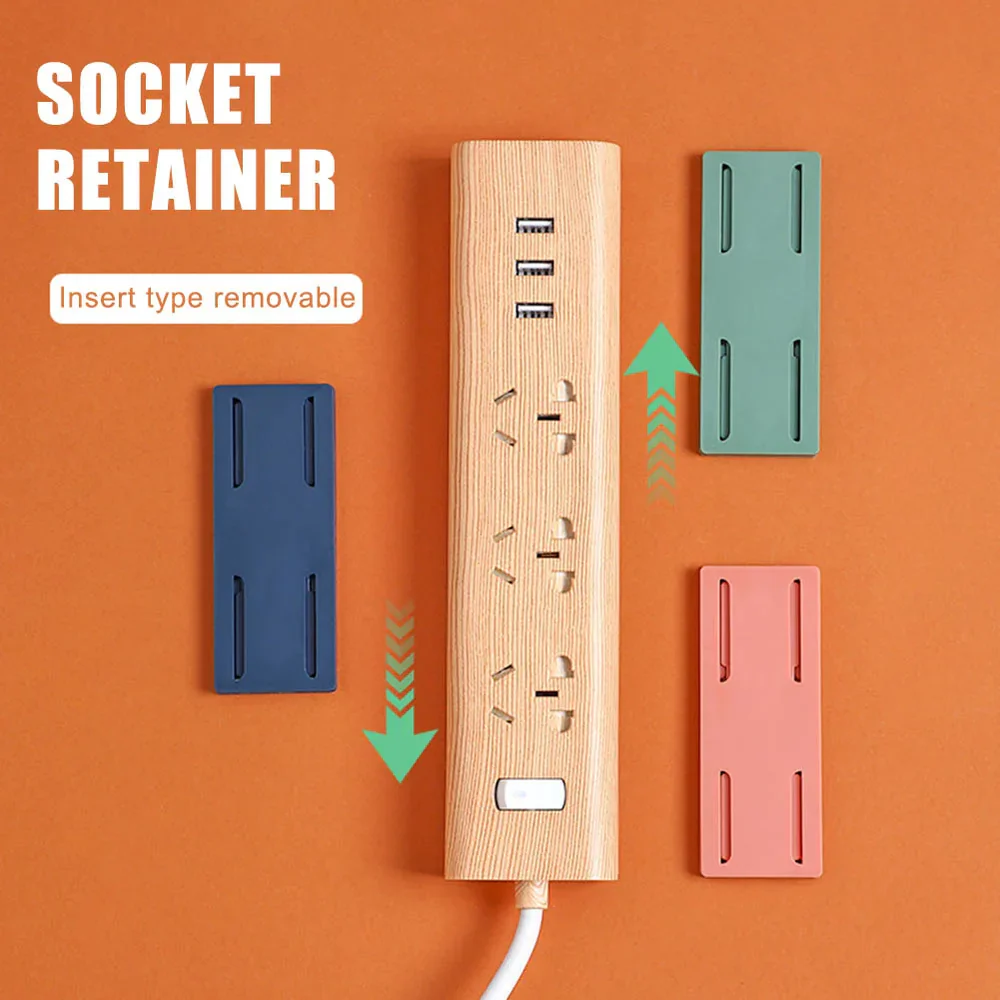 Easy Hide Socket Cover
