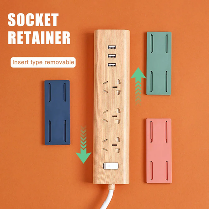 Easy Hide Socket Cover