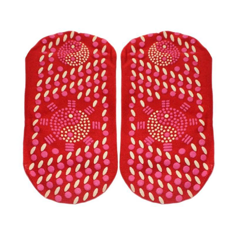 Warm Thermal Socks For Foot Warmth