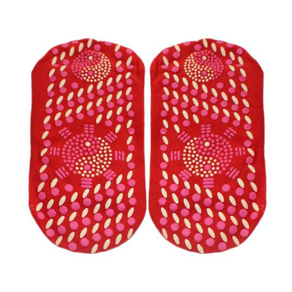 Warm Thermal Socks For Foot Warmth