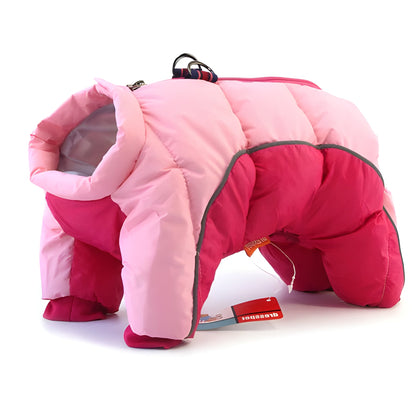 Rainproof Dog Jacket & Coat