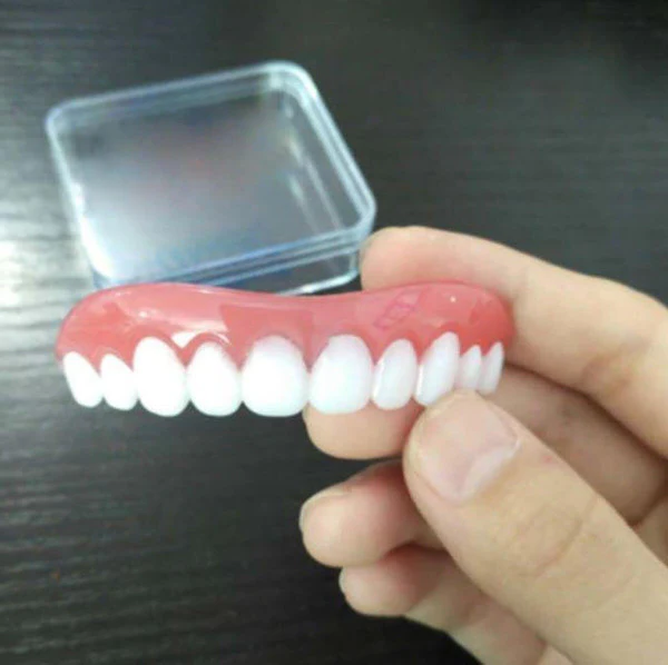 Natural Looking Dental Veneers for Perfect Teeth