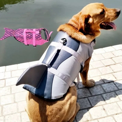 Pet Safety Vest Jacket