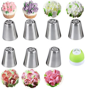 Easy Cake Decorating Icing Tips