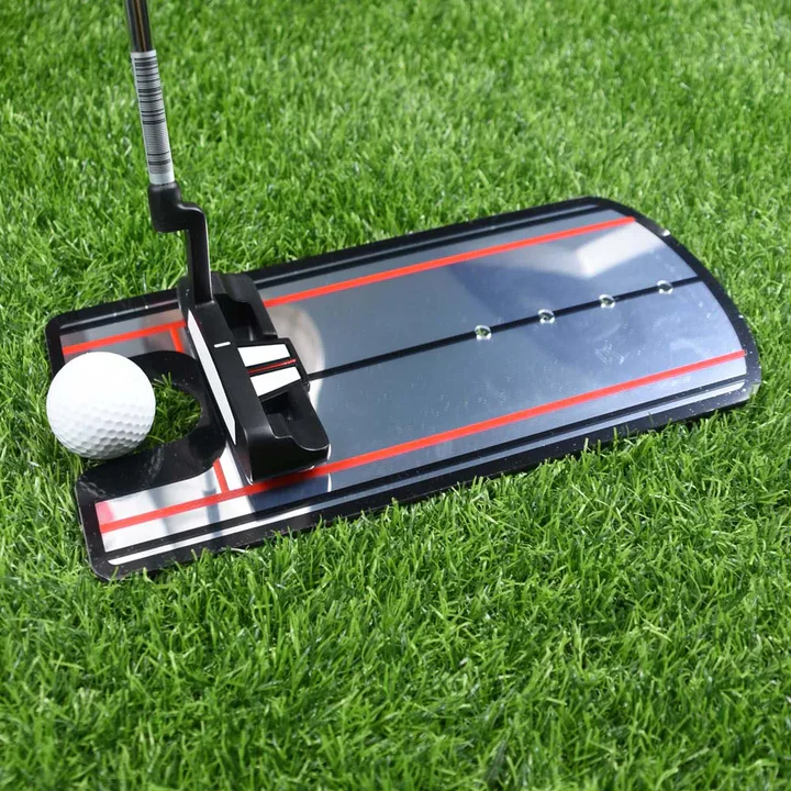 Accurate Golf Putting Training Aid - Hehif