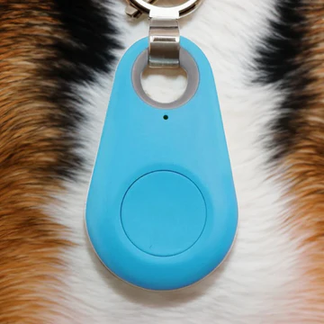 Durable Pet GPS Location Tracker