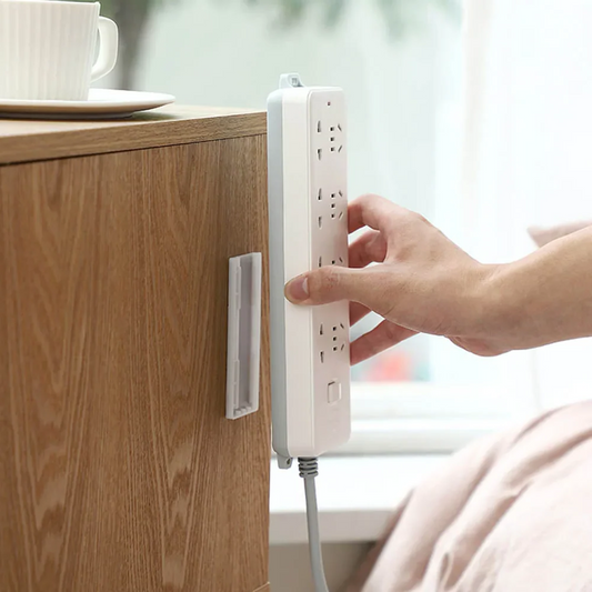 Easy Hide Socket Cover - Hehif