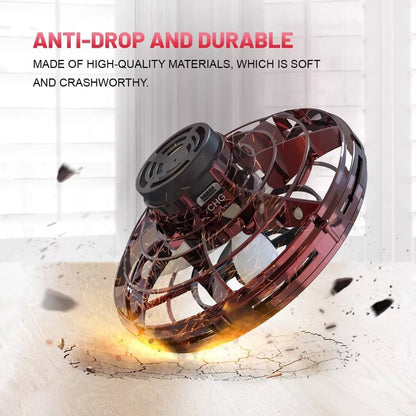 Portable Mini Remote Control Drone