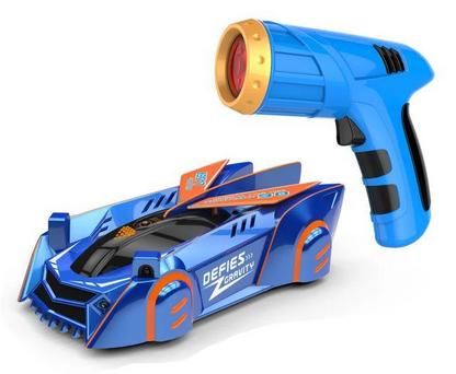 Fast Remote Control Stunt Car