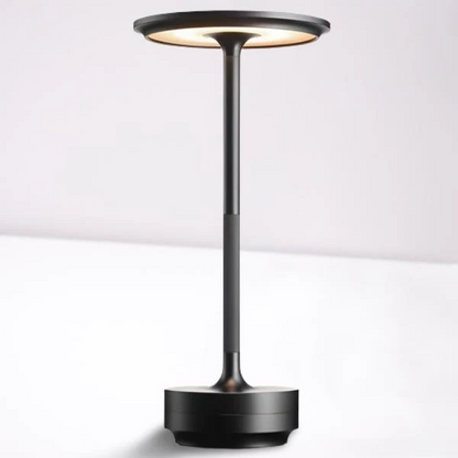 Compact Rechargeable Desk Lamp