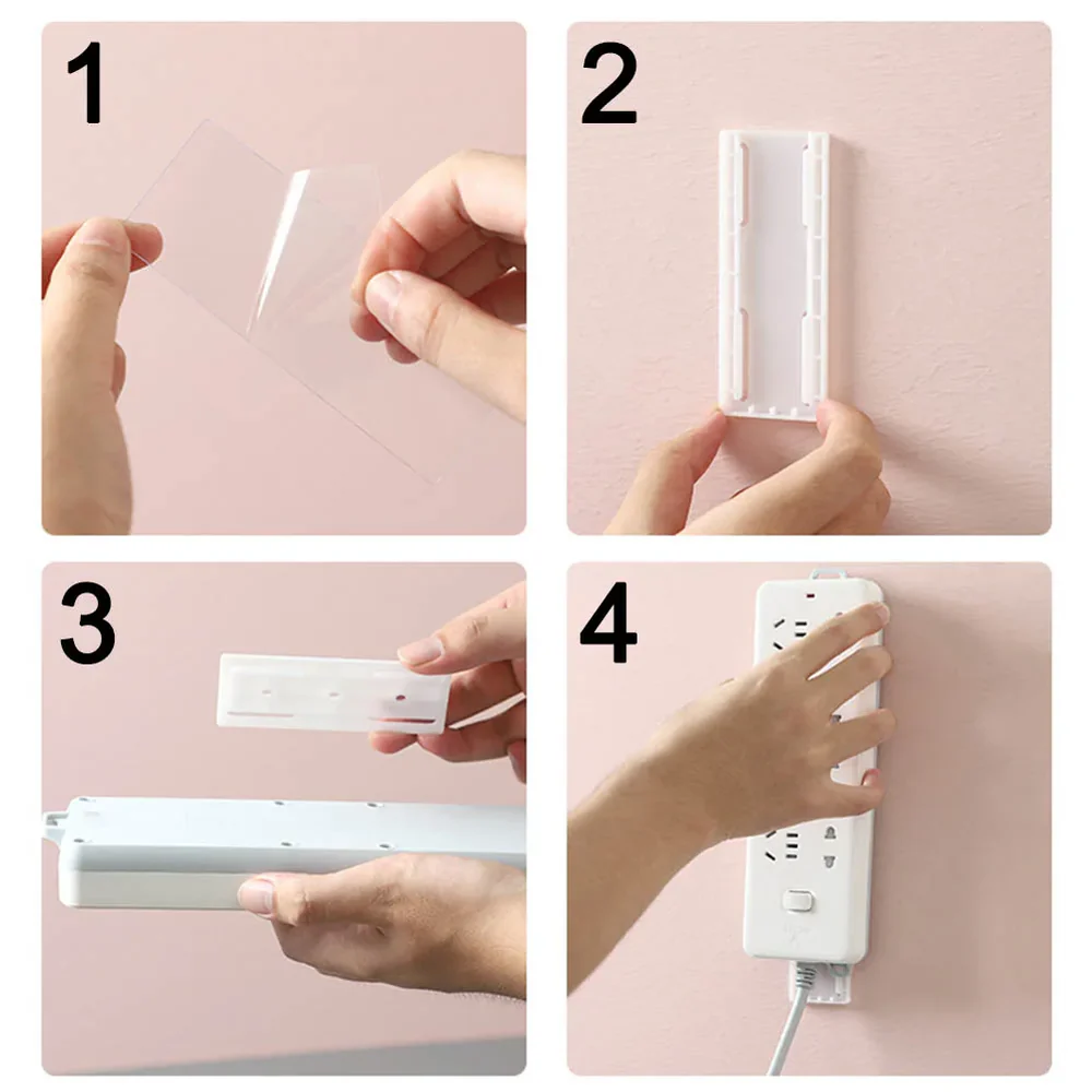 Easy Hide Socket Cover